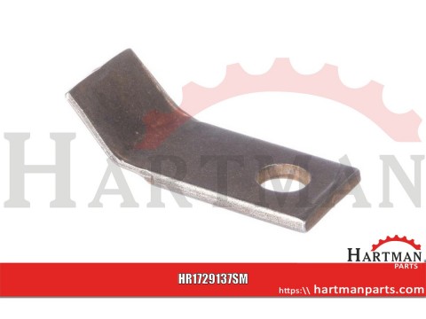 Hammer-j .179thk 1.25