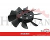 Fan-6" 10 Blade