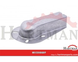 Deflector switch, Lh