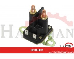 Solenoid