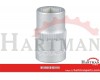 Klucz nasadowy 6-kt. 3/8", 11 mm