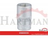 Klucz nasadowy 6-kt. 3/8", 12 mm