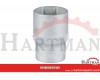 Klucz nasadowy 6-kt. 3/8", 14 mm