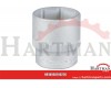 Klucz nasadowy 6-kt. 3/8", 22 mm