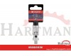 Przegub Cardana 3/8", L-56 mm