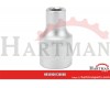 Klucz nasadowy 6-kt. 1/2", 8 mm