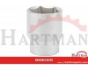 Klucz nasadowy 6-kt. 1/2", 29 mm