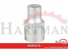 Klucz nasadowy calowy 6-kt. 1/2", 7/16"