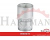 Klucz nasadowy calowy 6-kt. 1/2", 11/16"
