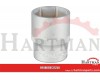 Klucz nasadowy calowy 6-kt. 1/2", 1"