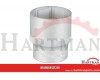 Klucz nasadowy calowy 6-kt. 1/2", 1 1/8"