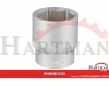 Klucz nasadowy calowy 6-kt. 1/2", 1 1/4"
