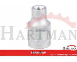 Nasadka Torx-E 1/2", E11