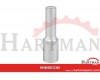 Klucz nasadowy przedłużany 6-kt. 1/2", 10 mm