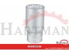 Klucz nasadowy przedłużany 6-kt. 1/2", 30 mm