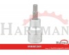 Nasadka imbus 1/2", 7 mm