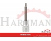Nasadka imbus przedłużana 1/2", 5 mm