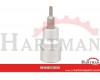 Nasadka Torx 1/2", TX 20