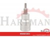 Nasadka Torx 1/2", TX 25