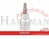 Nasadka Torx 1/2", TX 40