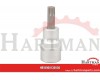 Nasadka Torx 1/2", TX 50