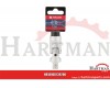 Przegub Cardana 1/2", L-75 mm