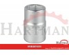 Klucz nasadowy 6-kt. 3/4", 21 mm