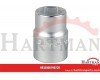 Klucz nasadowy 6-kt. 3/4", 23 mm