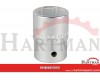 Klucz nasadowy 6-kt. 3/4", 27 mm