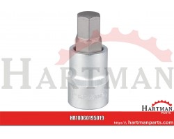 Nasadka imbus 3/4", 19 mm