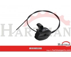 Linka gazu DM 50/55 GCV190 BBC