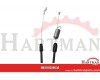 Linka hamulcowa siln 1185/1327mm DM50/55