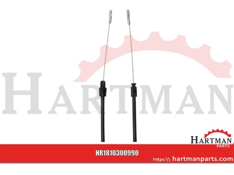 Cięgno hamulca