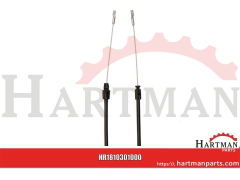 Cięgno hamulca