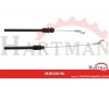 Engine brake cable MP2E