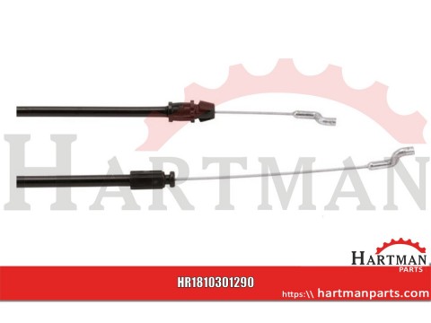 Engine brake cable MP2E