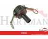Gniazdo Camlock typ C PP Arag, na wąż 3/4" 19 mm