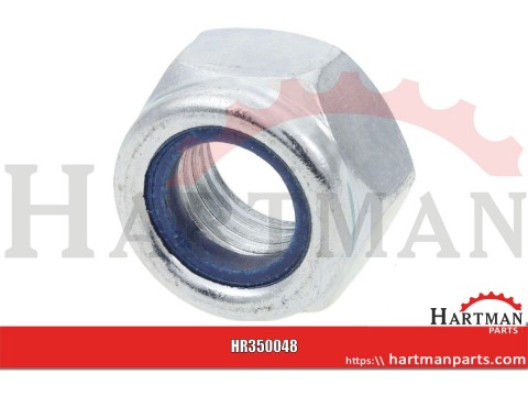 Nakrętka M12x1.5