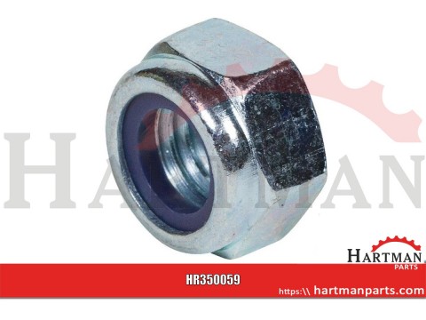 SSM M 12 DIN 985- 8. ocynk.