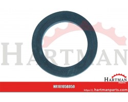 Pierścień uszczelniający 1 1/4" EPDM
