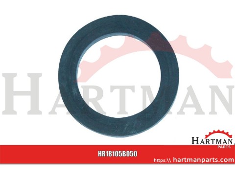 Pierścień uszczelniający 1 1/4" EPDM