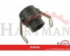Gniazdo Camlock typ D PP Arag, gwint wew. 1 1/2"-1 1/4"