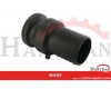 Szybkozłączka męska z przyłączem węża PP Arag, 2" 50 mm