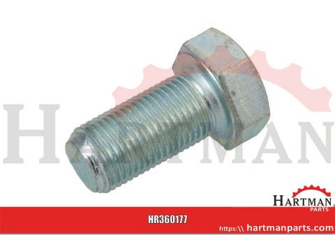 Śruba M16 x 1.5 x 34 mm