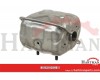 Muffler comp. (arrester)