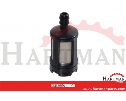 Filtr ssący ST26/ST26J