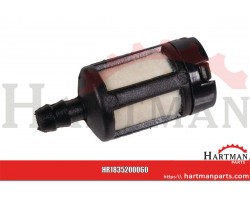 Filtr ssący SBL260H