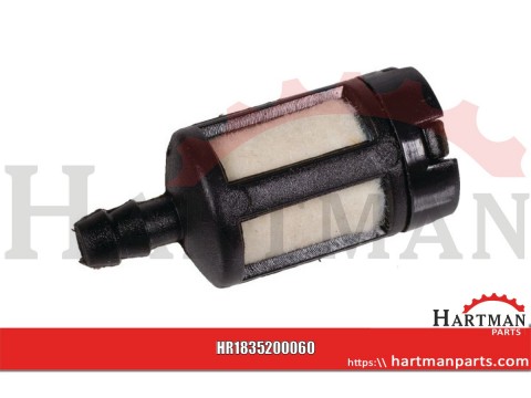 Filtr ssący SBL260H