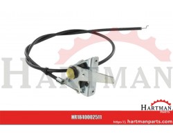 Linka cięgnowa gazu HF 1210