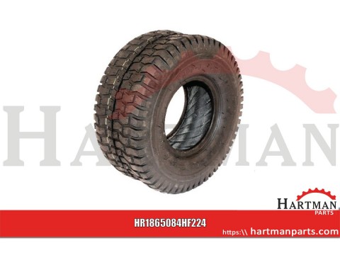 Opona profil HF224, 18 x 6.50 - 8-4PR